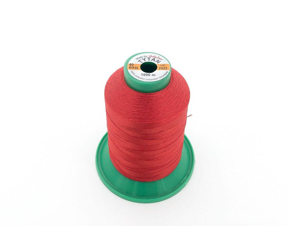 TYTAN 40 1000м (арт. 2500) TYTAN 40 1000м (арт. 2522)