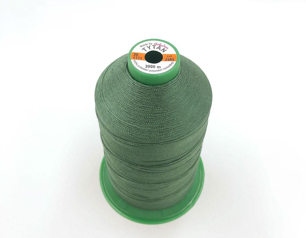 TYTAN 30 3000м (арт. 2545) TYTAN 30 3000м (арт. 2595)