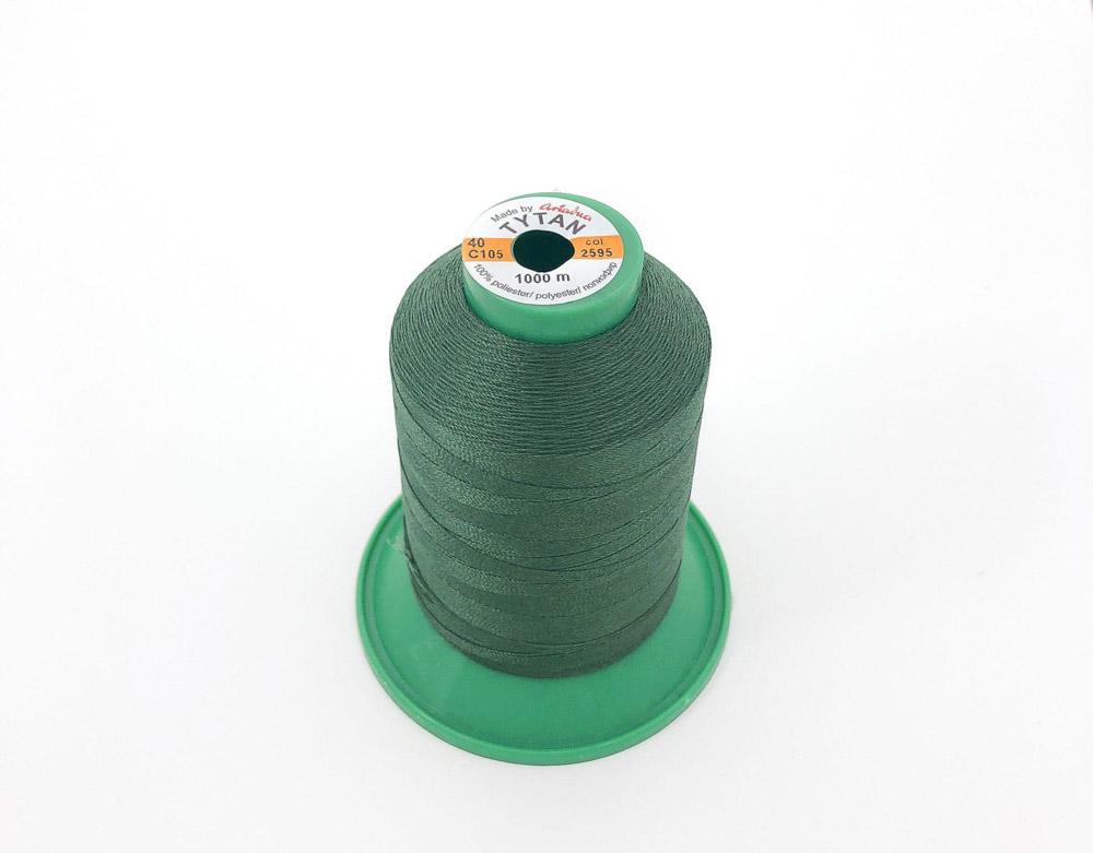 TYTAN 40 1000м (арт. 2577) TYTAN 40 1000м (арт. 2595)