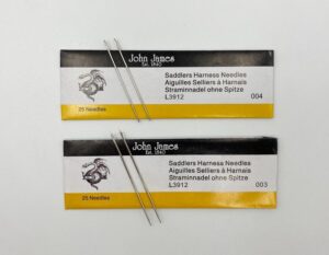 Иглы для ручного шитья John James