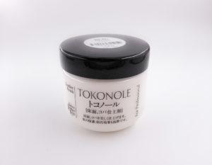 Tokonole Бесцветный (средство для полировки урезов)
