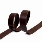 Ременные заготовки арт. Bull Testa-Moro (2-3 СОРТ)-1