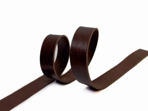 Ременные заготовки арт. Bull Testa-Moro (2-3 СОРТ)