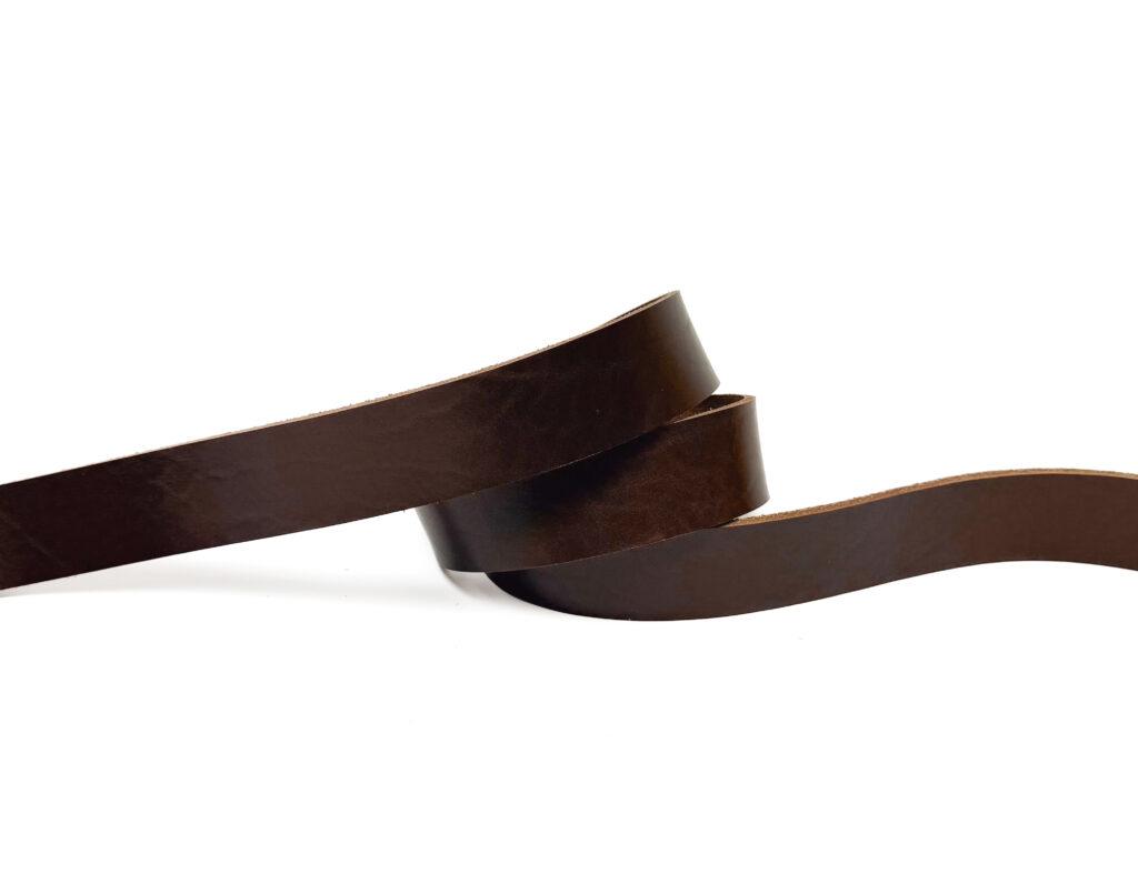 Ременные заготовки арт. Bull Testa-Moro (2-3 СОРТ)