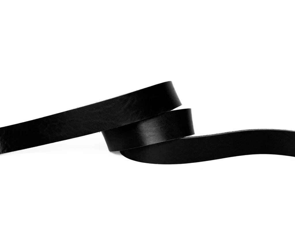 Ременные заготовки арт. Bull Nero (2-3 СОРТ)