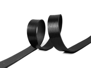 Ременные заготовки арт. Bull Nero