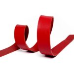 Ременные заготовки арт. Bull Rosso-1