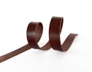 Ременные заготовки арт. Bull Castagno