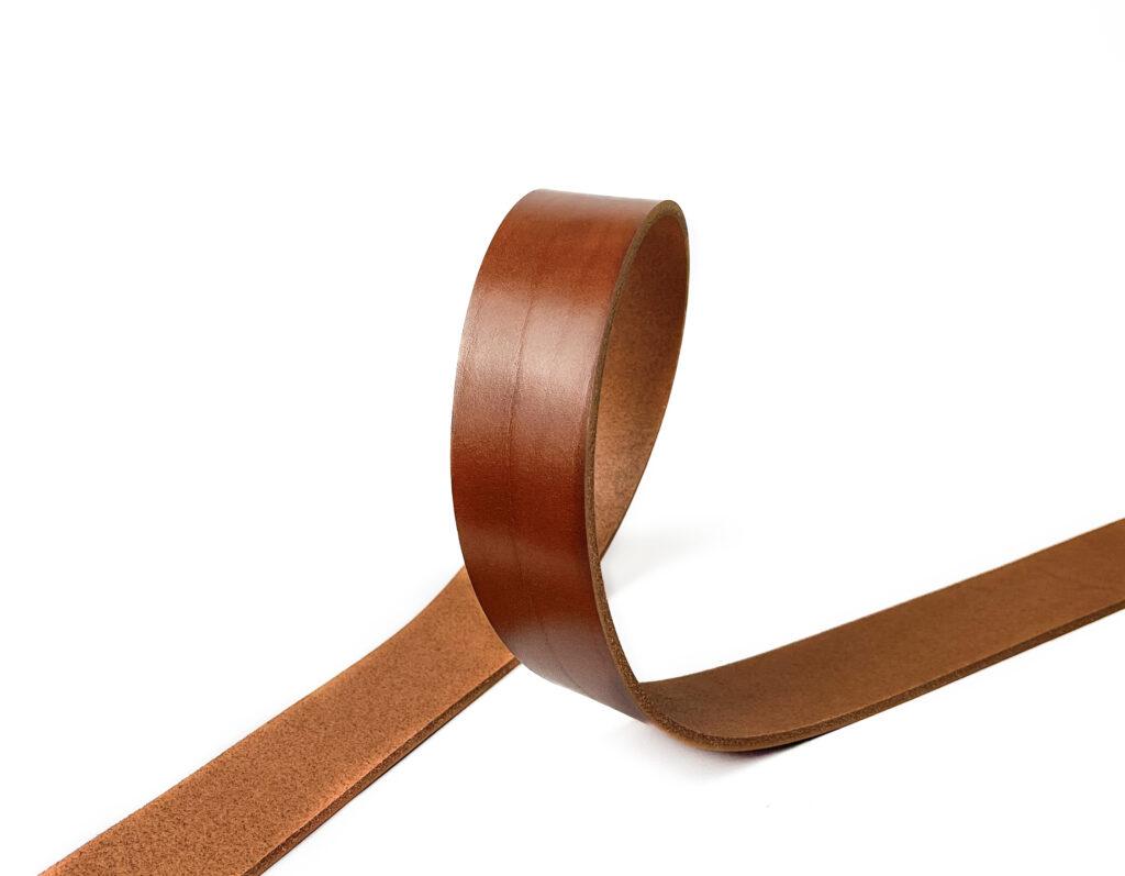 Ременные заготовки арт. Bull Whiskey