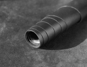 Кожа Орфей Черный 1.4-1.6 мм