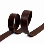 Ременные заготовки арт. Bull Testa-Moro-1