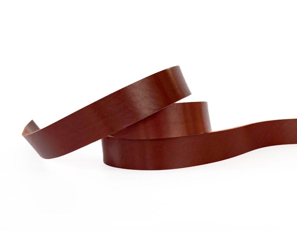 Ременные заготовки арт. Bull Inglese