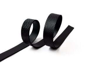 Ременные заготовки арт. Anaconda Nero