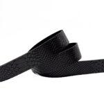 Ременные заготовки арт. Anaconda Nero-2