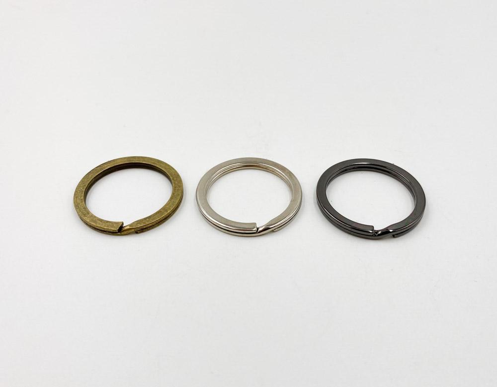 Кольцо металлическое 20 мм - купить ~ в интернет-магазине DALOKA.RU