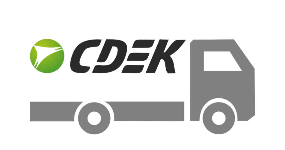 Сдэк картинка логотипа