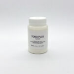 Toko Plus (эмульсия для полировки уреза и бахтармы)-1