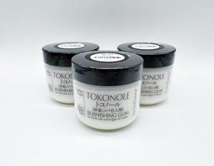 Tokonole Бесцветный (средство для полировки урезов)