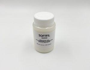 Softfil (эмульсия для полировки уреза и бахтармы)