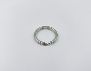 Кольцо металлическое 20 мм