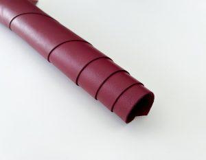 Кожа Бергамо 1.2-1.4 мм (бордо)