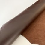 Кожа Бергамо 1.2-1.4 мм (коричневый №2)-1