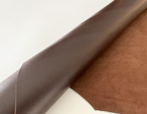 Кожа Бергамо 1.2-1.4 мм (коричневый №2)