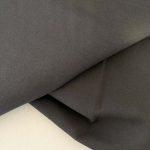 Ткань подкладочная “Грета” (черный)-2
