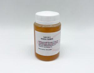 Клей для кожи SAR30E (наиритовый)