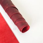 Крейзи хорс 1.6-1.8 мм (Красный)-1