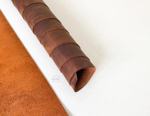 Крейзи хорс 1.2-1.4 мм (Шоколад)