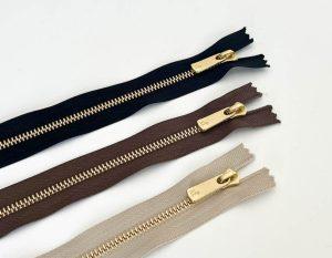 Молния YKK Excella №5 (длина 20 см)
