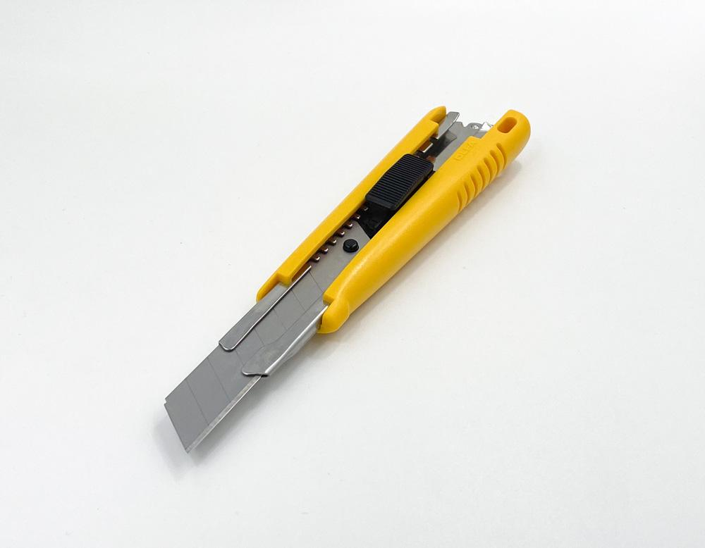 Нож Olfa (18 мм)