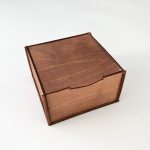 Подарочная коробка для ремня-1