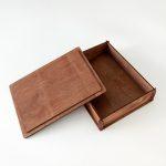 Деревянная коробка №2 (16*12*3 см)-3