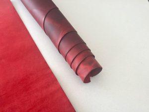 Крейзи хорс 1.4-1.6 мм (Красный)