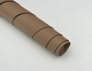 Кожа Бергамо 1.2-1.4 мм (пудровый)