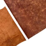Кожа Colorado Cognac 1.2-1.4 мм-4