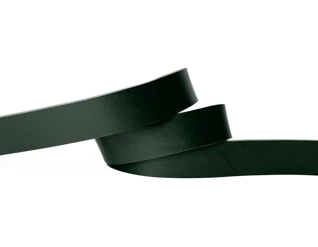 Ременные заготовки арт. Bull Smeraldo