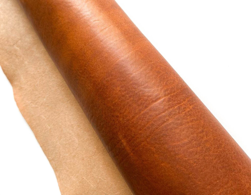 Oregon Extra Cognac (1.8-2.0 мм)