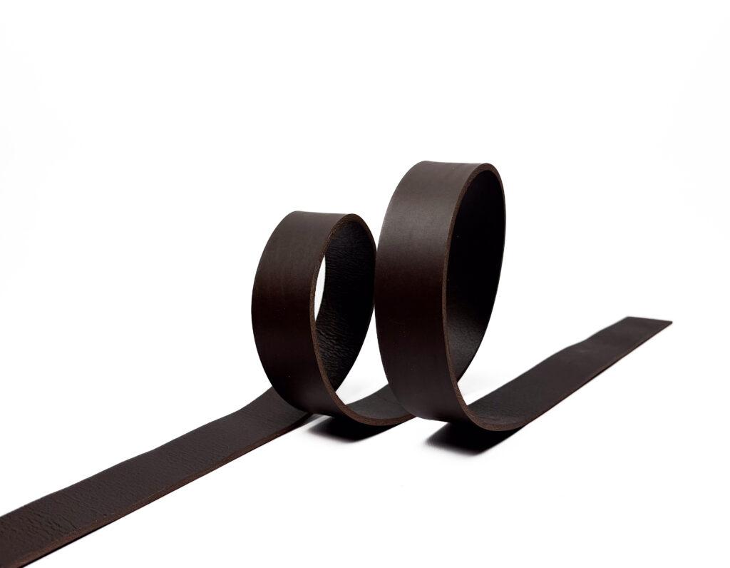 Ременные заготовки арт. Hurricane Testa-Moro