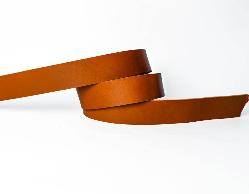 Ременные заготовки арт. Hurricane Whiskey