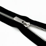 Бегунок для молнии YKK Ecxella T5 (никель)-3