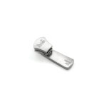 Бегунок для молнии YKK Ecxella T5 (никель)-2