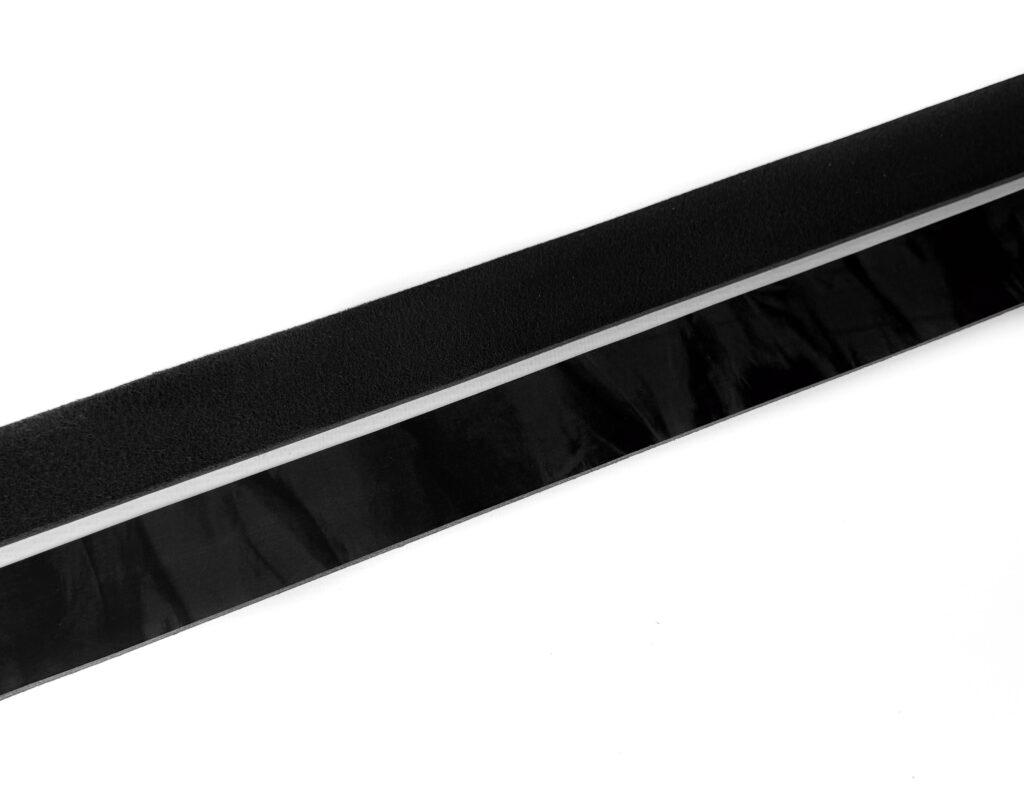 Ременные заготовки арт. Tirli Nero