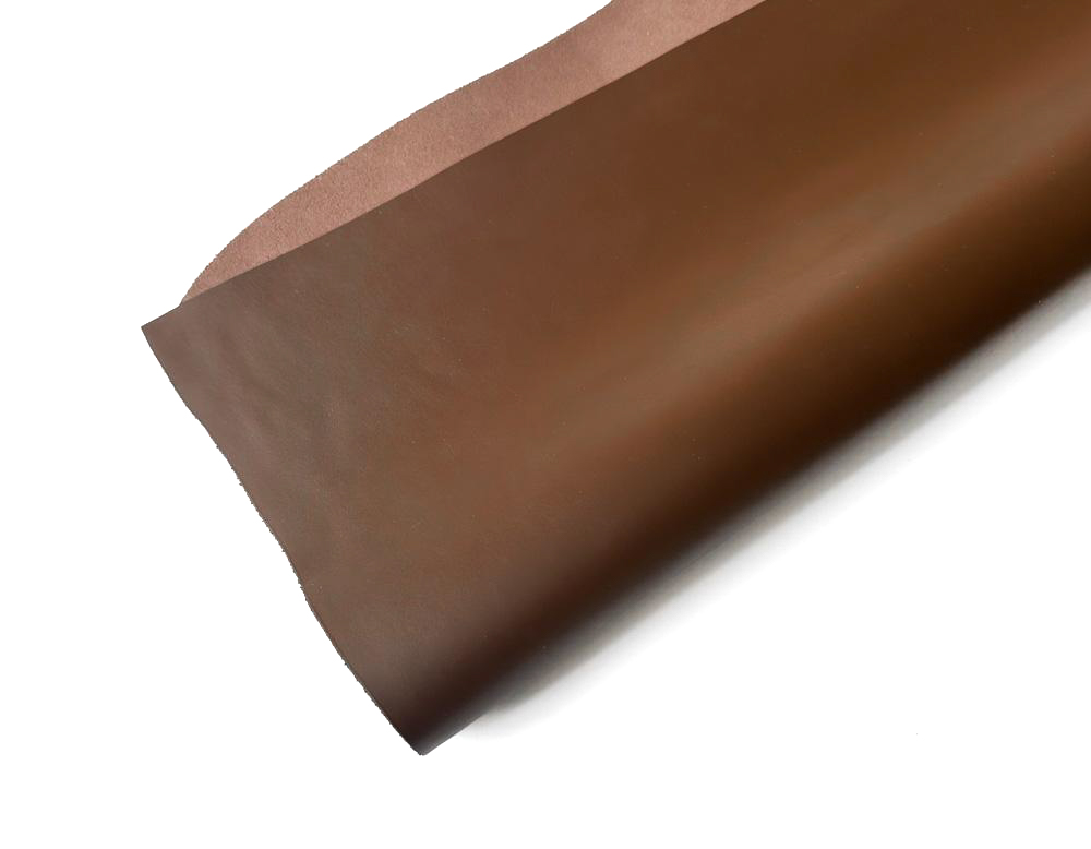 Кожа Modena 1.2-1.4 мм (Dark Brown)
