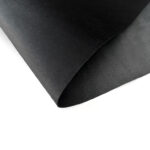 Кожа Saffiano 1.3-1.5 мм (Black)-2