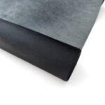 Кожа Saffiano 1.3-1.5 мм (Black)-1