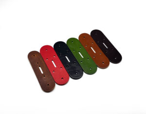 Готовый запряжник артикул Bull