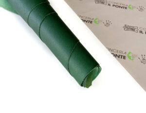 Пола Saffiano 1.2-1.4 мм (Green)